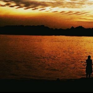 Meet your Posher, Marfa